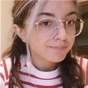 Doy clases de biologia e historia a estudiantes de la eso y/o primaria